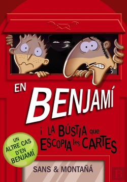 Bertrand.pt - En Benjamí I La Bústia Que Escopia Les Cartes