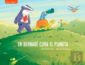 En Bernabé Cura El Planeta