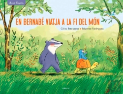 Bertrand.pt - En Bernabé Viatja A La Fi Del Món