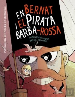 Bertrand.pt - En Bernat I El Pirata Barba-Rossa
