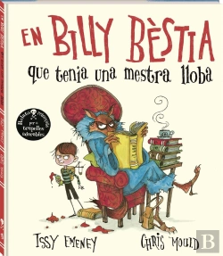 Bertrand.pt - En Billy Bestia