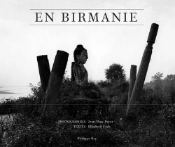 Bertrand.pt - En Birmanie