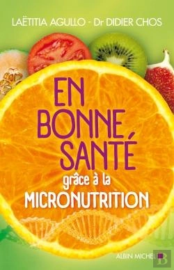 Bertrand.pt - En Bonne Santé Grâce A La Micronutrition