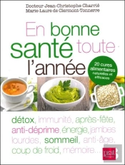 En Bonne Santé Toute L'Année