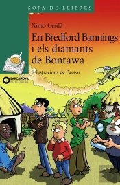 En Bredford Bannings I Els Diamants De Bontawa