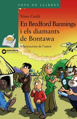 Bertrand.pt - En Bredford Bannings I Els Diamants De Bontawa