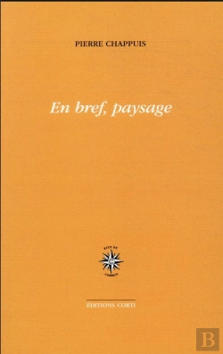 Bertrand.pt - En Bref, Paysage