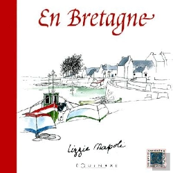 Bertrand.pt - En Bretagne Avec Lizzie Napoli
