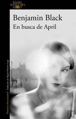 Bertrand.pt - En Busca De April (Quirke 3)