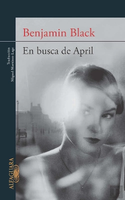 Bertrand.pt - En Busca De April (Quirke 3)
