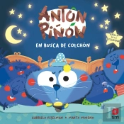 En Busca De Colchon