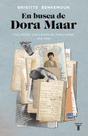 En Busca De Dora Maar