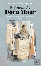 En Busca De Dora Maar
