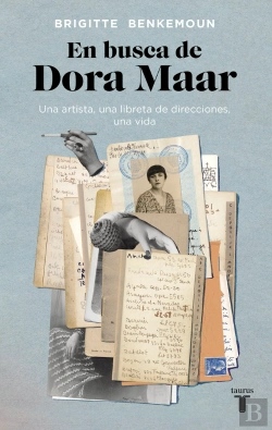 Bertrand.pt - En Busca De Dora Maar