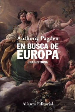 Bertrand.pt - En Busca De Europa