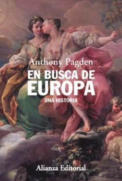 Bertrand.pt - En Busca De Europa