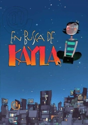 En Busca De Kayla