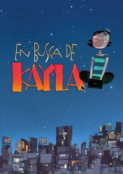 Bertrand.pt - En Busca De Kayla