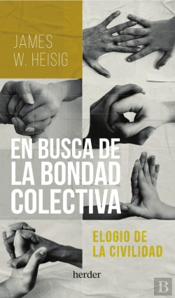 Bertrand.pt - En Busca De La Bondad Colectiva