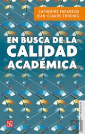 En Busca De La Calidad Academica