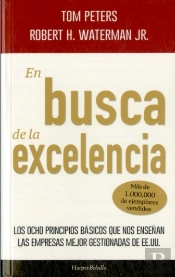 En Busca De La Excelencia