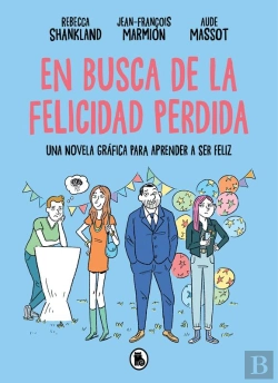 Bertrand.pt - En Busca De La Felicidad Perdida