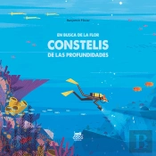 En Busca De La Flor Constelis De Las Profundidades