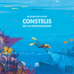 Bertrand.pt - En Busca De La Flor Constelis De Las Profundidades