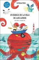 En Busca De La Isla De Los Loros