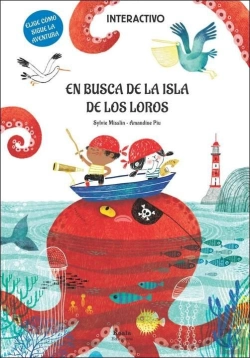 Bertrand.pt - En Busca De La Isla De Los Loros