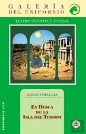 En Busca De La Isla Del Tesoro