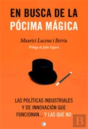 En Busca De La Pócima Mágica