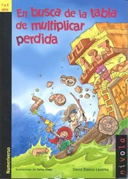 Bertrand.pt - En Busca De La Tabla De Multiplicar Perdida