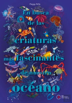 Bertrand.pt - En Busca De Las Criaturas Mas Fascinantes De Nuestro Oceano