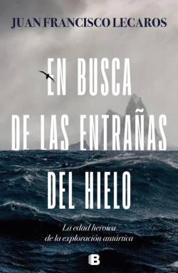 Bertrand.pt - En Busca De Las Entrañas Del Hielo