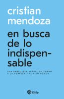 En Busca De Lo Indispensable