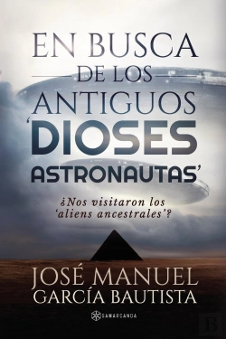 Bertrand.pt - En Busca De Los Antiguos 'Dioses Astronautas'
