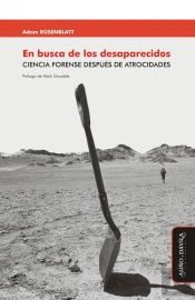 En Busca De Los Desaparecidos