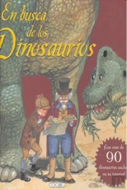 Bertrand.pt - En Busca De Los Dinosaurios