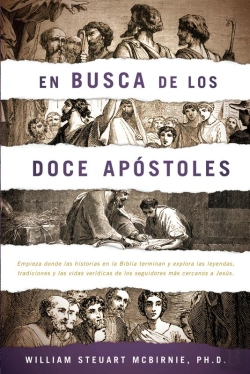 Bertrand.pt - En Busca De Los Doce Apóstoles