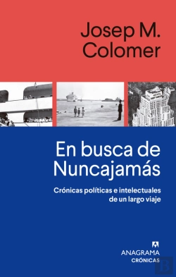 Bertrand.pt - En Busca De Nuncajamás
