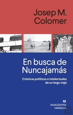 Bertrand.pt - En Busca De Nuncajamas