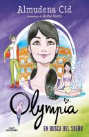 En Busca De Un Sueño (Serie Olympia 6)