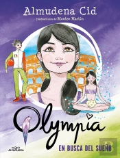 En Busca De Un Sueño (Serie Olympia 6)
