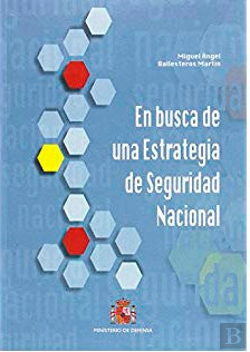 Bertrand.pt - En Busca De Una Estrategia De Seguridad Nacional