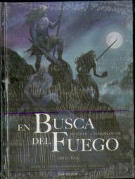 En Busca Del Fuego (Comic)