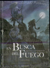 En Busca Del Fuego (Comic)