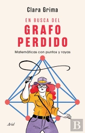 En Busca Del Grafo Perdido
