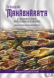 En Busca Del Mahabharata