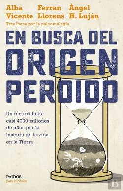 Bertrand.pt - En Busca Del Origen Perdido